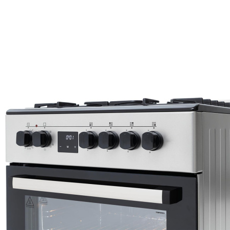 Комбинированная плита MANYA MC6031S