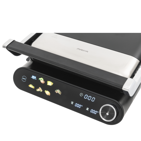 Гриль Manya GP2077BX 5