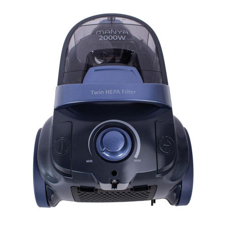 Пылесос Manya VC-2003GBL