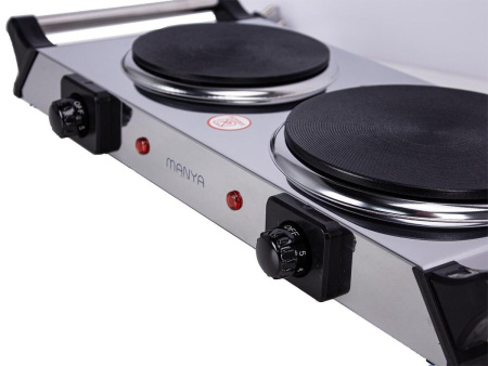 Настольная электрическая плита Manya EHP-2522S