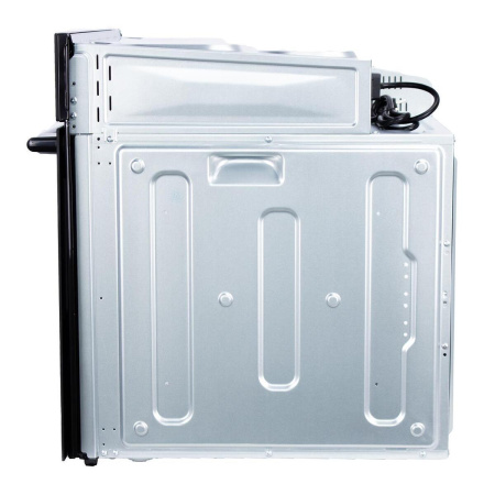 Встраиваемый Электрический духовой шкаф Manya BO631B, цвет Чёрный