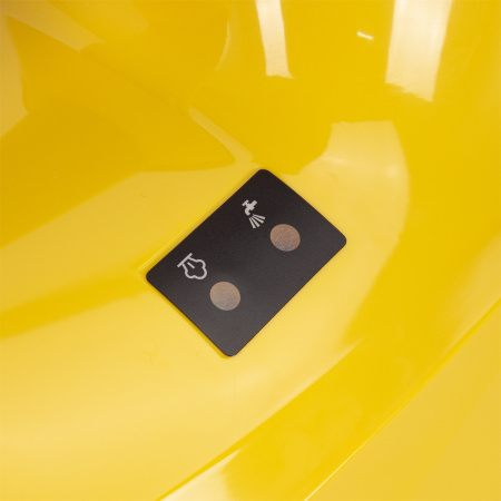 Пароочиститель Manya SC253Y