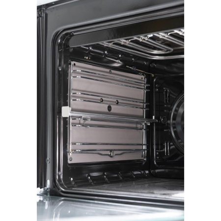 Комбинированная плита MANYA MC6012W