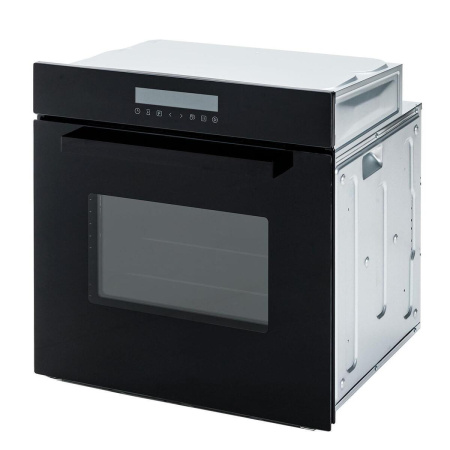 Встраиваемый Электрический духовой шкаф Manya BO635BG, цвет Чёрный