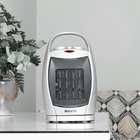 Тепловентилятор Manya PTC-1502A