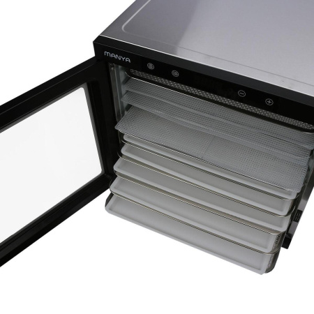 Сушилка для овощей и фруктов MANYA D211SS