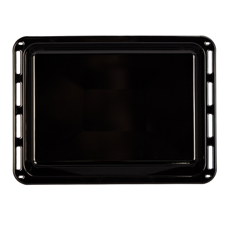 Встраиваемый Электрический духовой шкаф Manya BO638WXG, цвет Белый