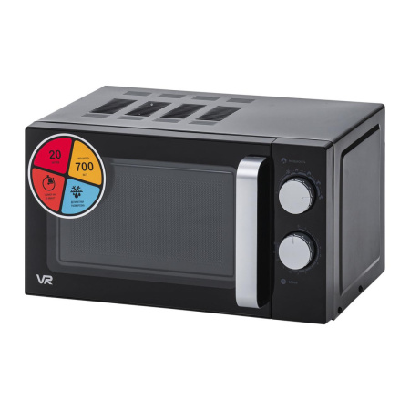 СВЧ Печь VR M20M01B
