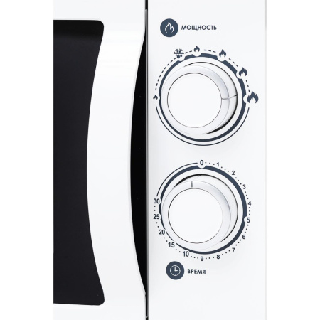 СВЧ Печь VR M20HAW