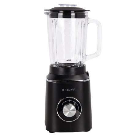 Блендер стационарный Manya SB1401B, цвет Чёрный