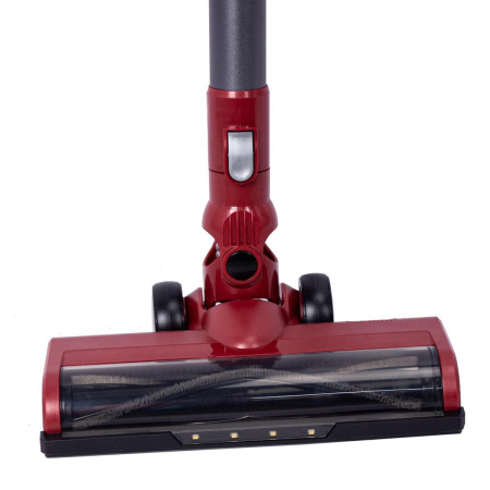 Пылесос Manya VC-401 Красный