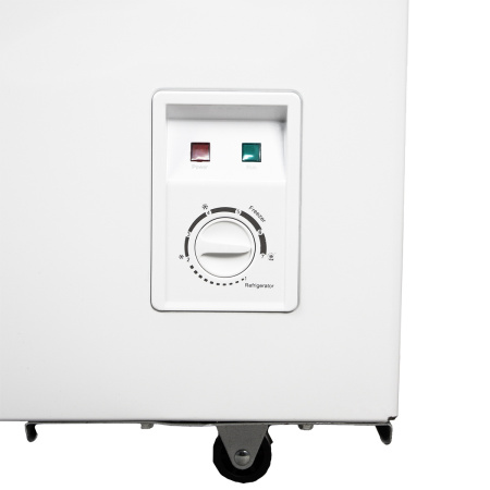 Морозильный ларь Manya CF-462C2, цвет Белый