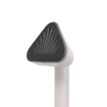 Отпариватель Manya GS-2312 Бело-Пудровый