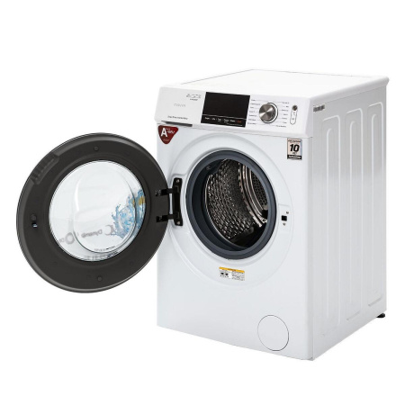 Стиральная машина Manya M14063WBZ автомат купить в магазине