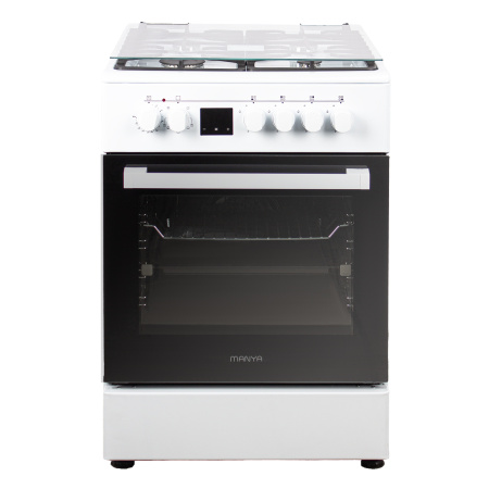 Комбинированная плита MANYA MC6032W