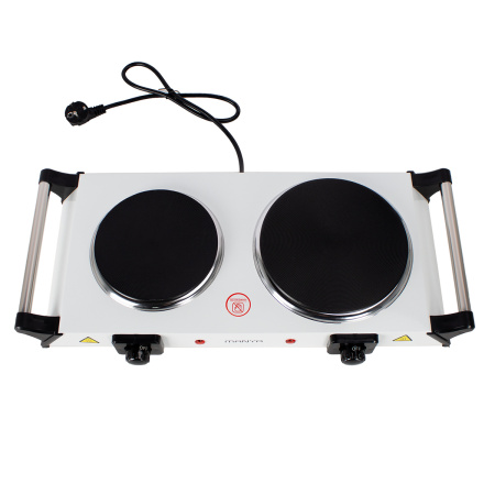 Настольная электрическая плита Manya EHP-2522W