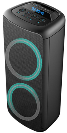 Портативная колонка MANYA