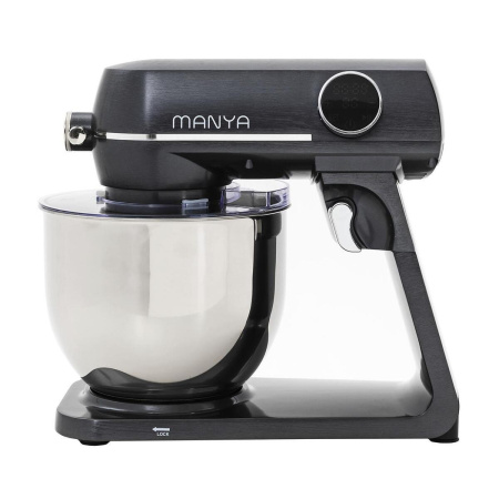 Планетарный миксер Manya SM8184BK