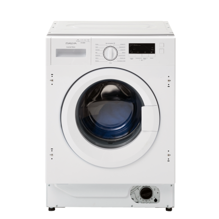 Стиральная машина Manya M1488W 9