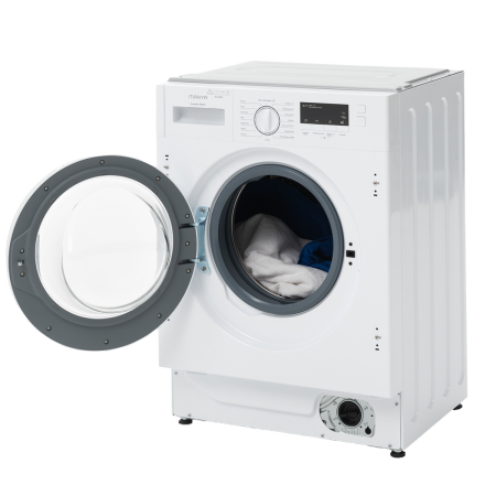 Стиральная машина Manya M1488W 12