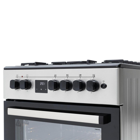 Комбинированная плита MANYA MC6032S