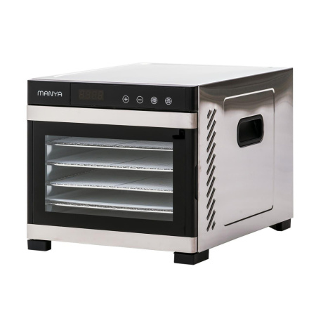 Электросушилка для овощей Manya D166SS