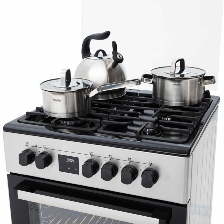 Комбинированная плита MANYA MC6031S