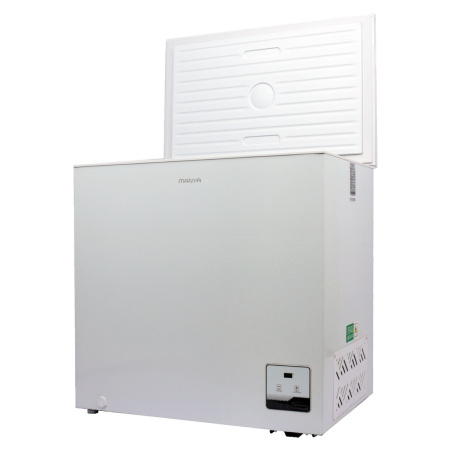Морозильный ларь Manya CFI-202C3, цвет Белый
