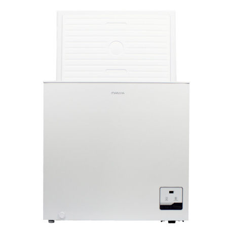 Морозильный ларь Manya CFI-202C3, цвет Белый